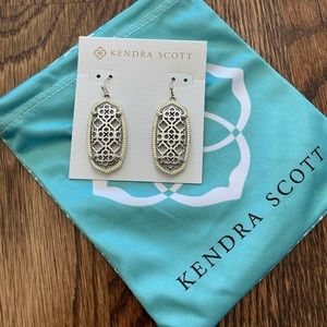 Kendra Scott Elle Earrings